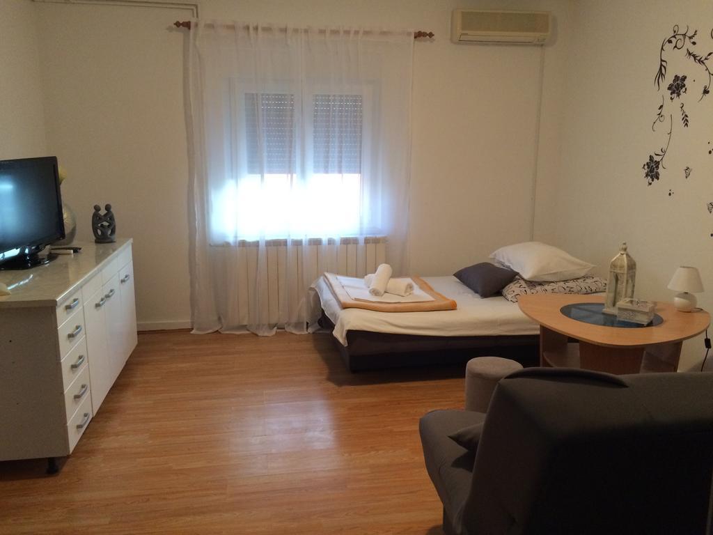 Apartment T&J Zadar Exterior photo